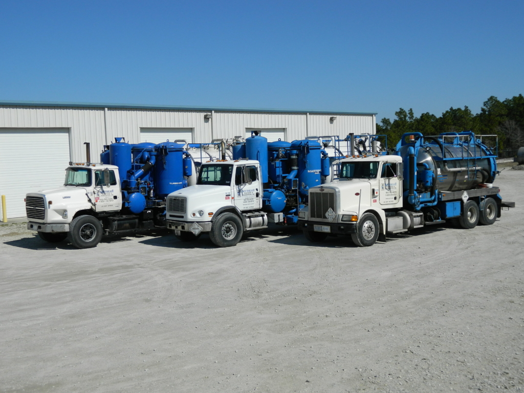 Frac Tank Rental Near Me Ensuring Efficient Water Storage and Transportation